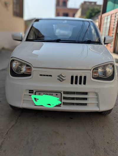 Suzuki Alto 2022
