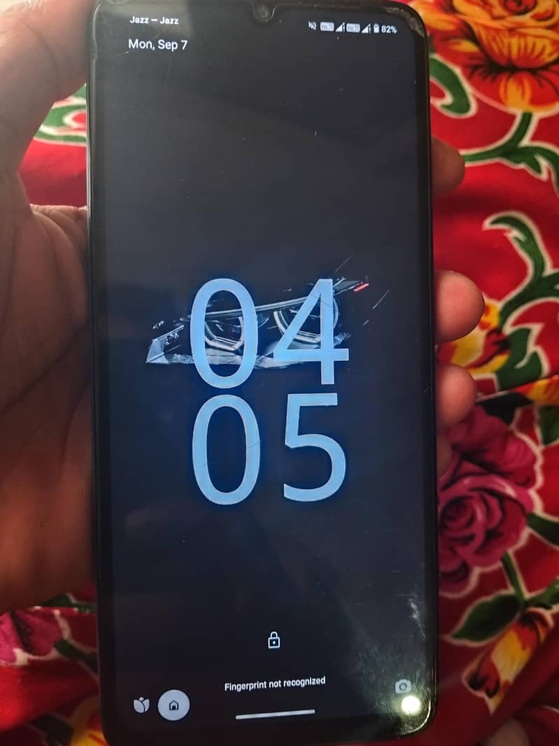 Xiaomi Redmi A3 1
