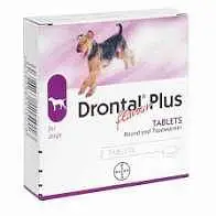 Drontal Dog, Nexguard Spectra, Nexguard 25-50, Nexguard 15-30,Praferan — photo 4