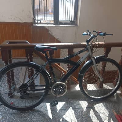 bicycle and battery car for sale