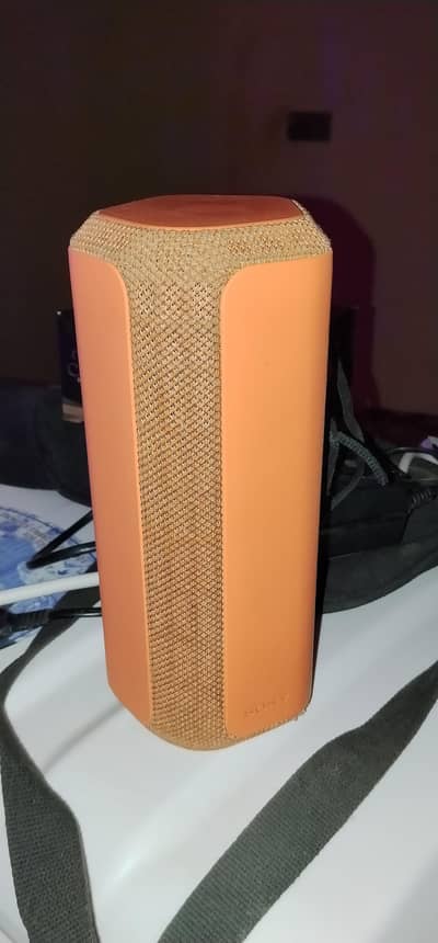 Sony original Bluetooth speaker