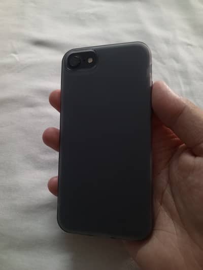 Apple iPhone 7 32GB official pta approved