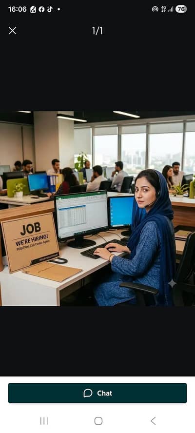 female jobs