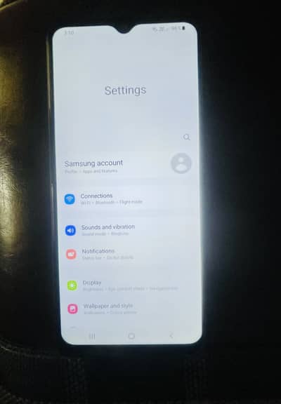 Samsung Mobile A32 5G