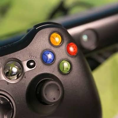 brand new Xbox 360 controller