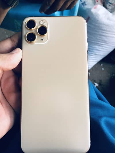 Apple iPhone 11 Pro Max pta 64 gb