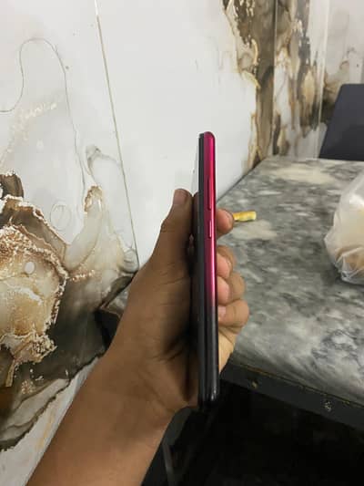 Vivo Y17