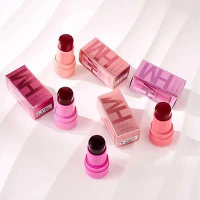 Huda Moji jelly tint
