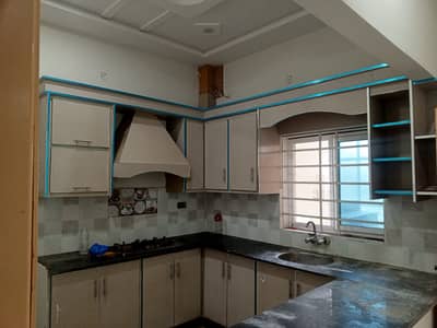 Uper porSn for rent Newcity phase 2 B block