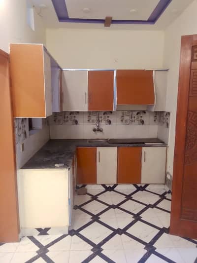 House For Sale In Al Khaliq Residencia Housing Society