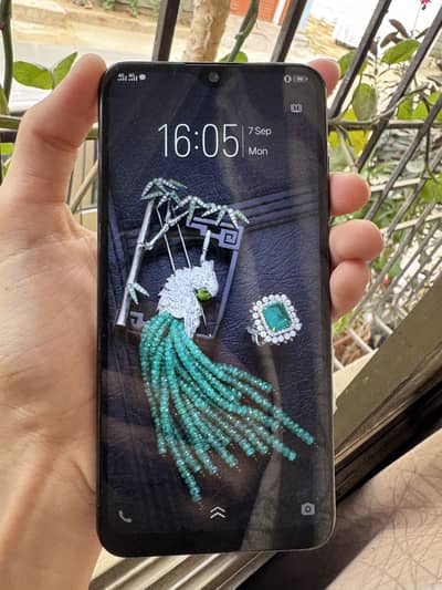 Vivo Other Model