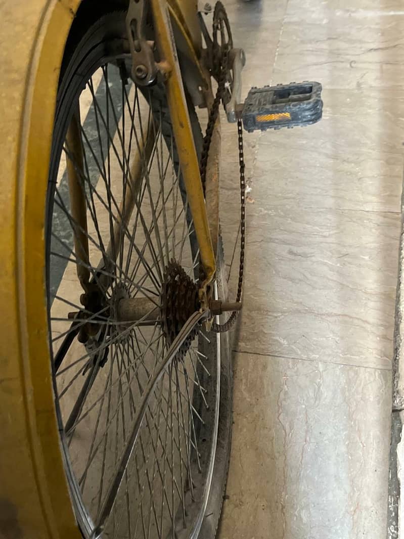 humber bycycle 1
