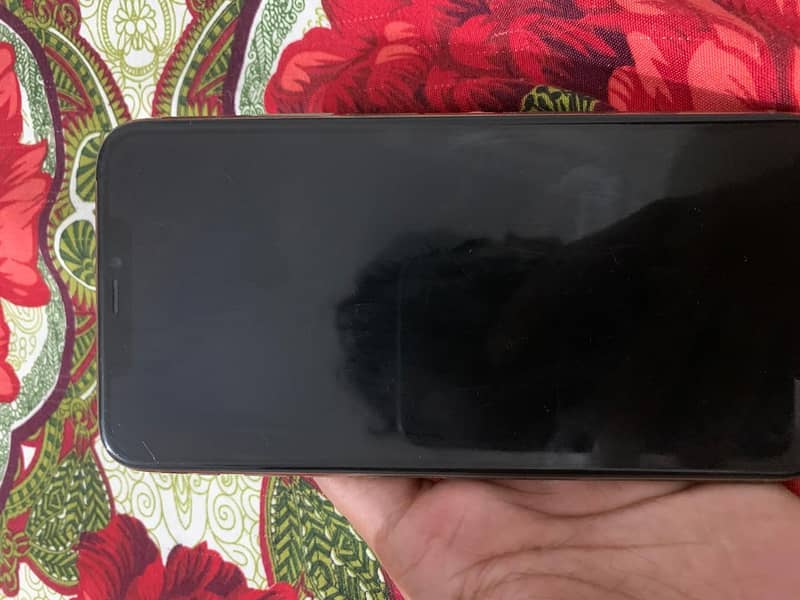 Apple iPhone 11 Pro Max 5