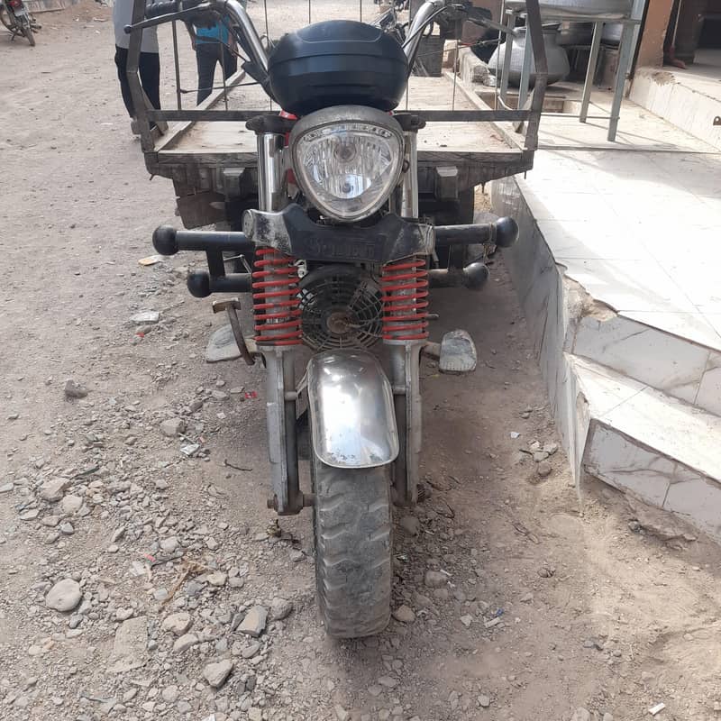 loader 150 cc 1