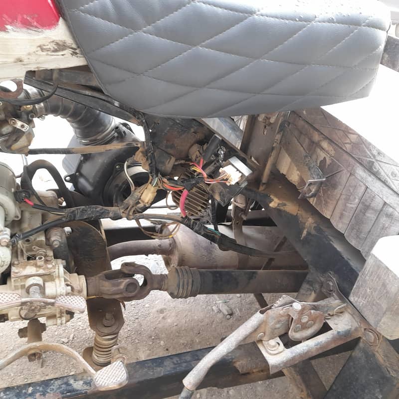 loader 150 cc 2