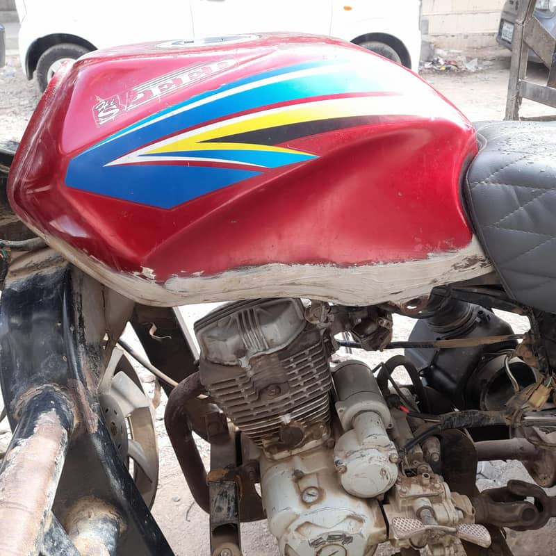 loader 150 cc 3