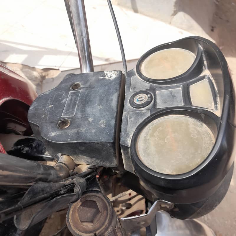 loader 150 cc 5