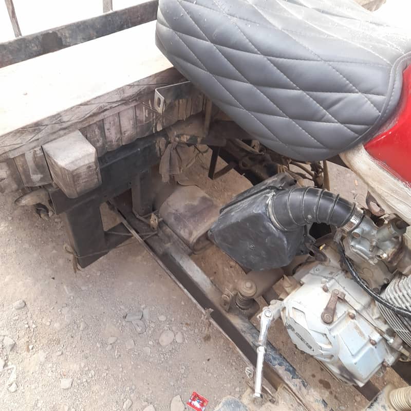 loader 150 cc 6