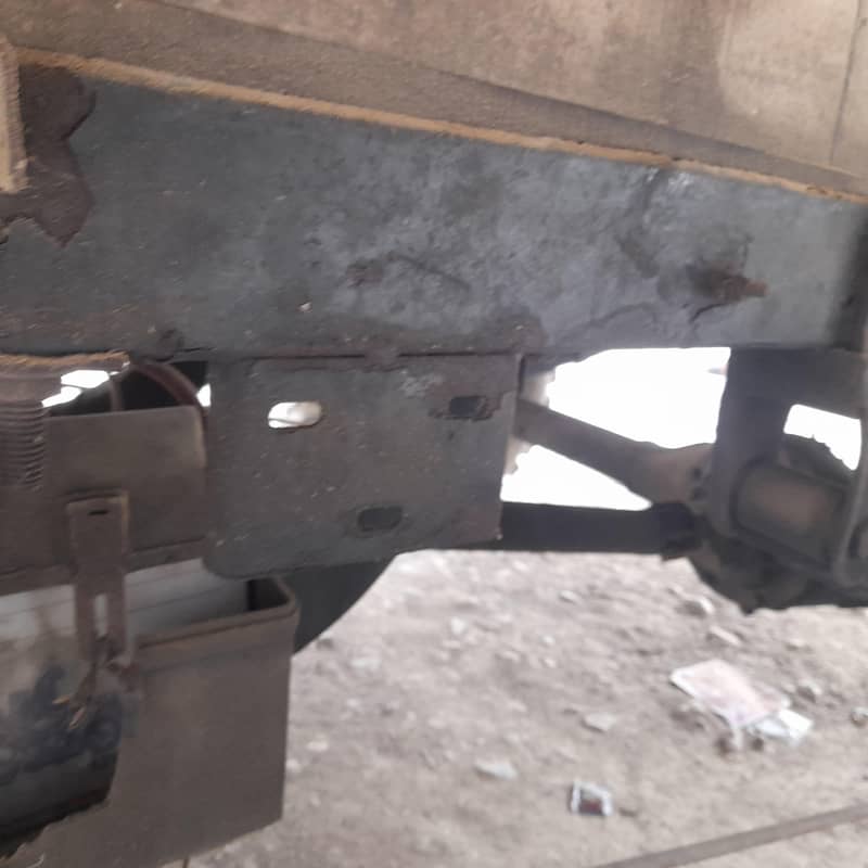 loader 150 cc 7