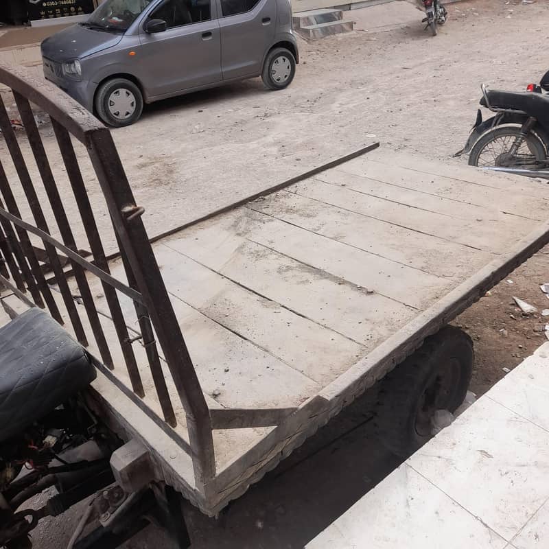 loader 150 cc 8