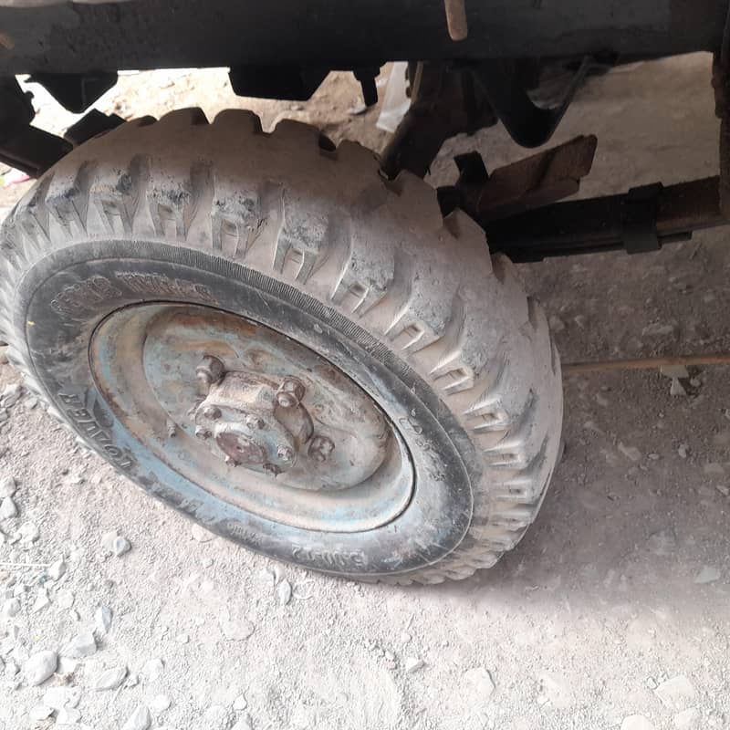 loader 150 cc 9