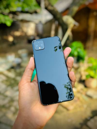 Google Pixel 4 XL 128gb