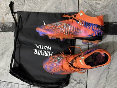 Puma future 8 ultimate FG