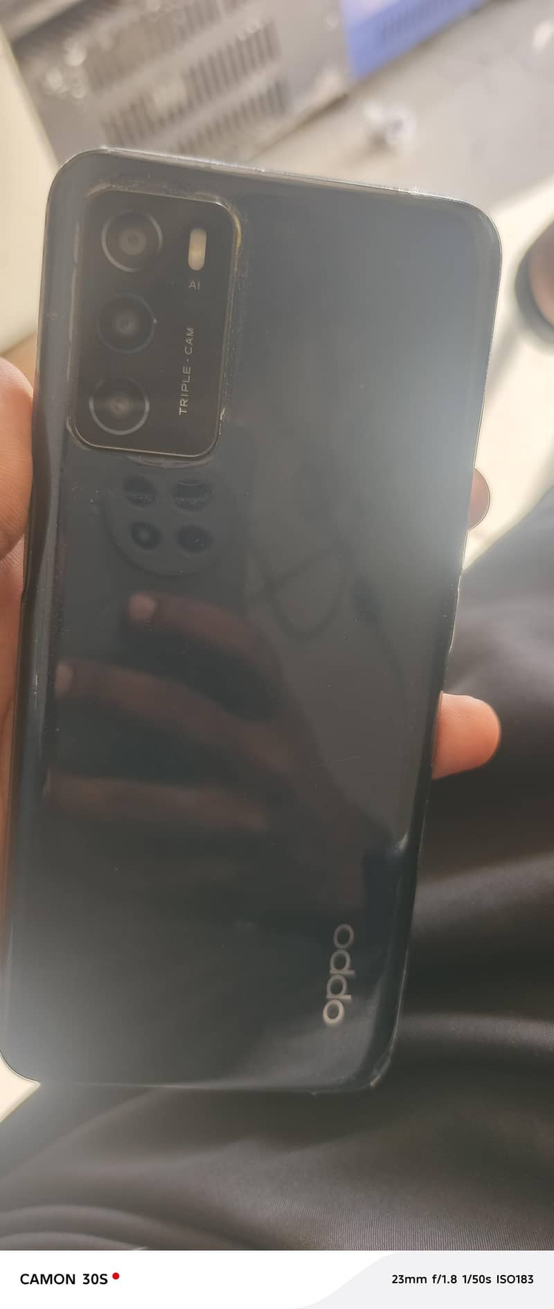 OPPO A16 0