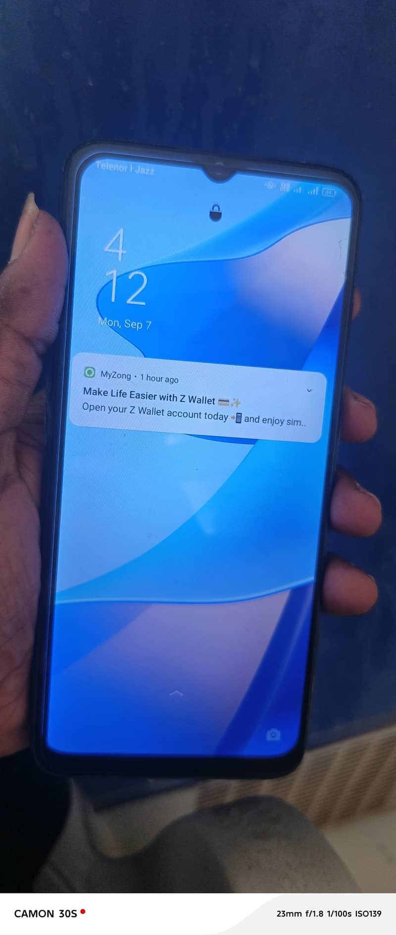 OPPO A16 4