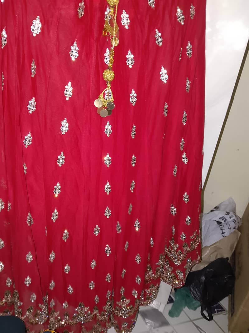 lengha choli 1