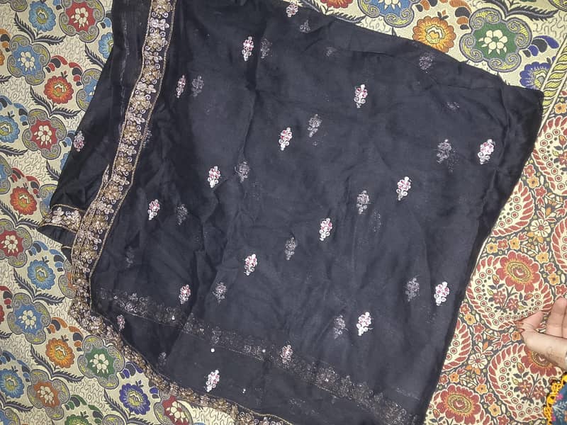 lengha choli 2