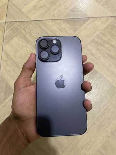 Apple iPhone 14 Pro Max