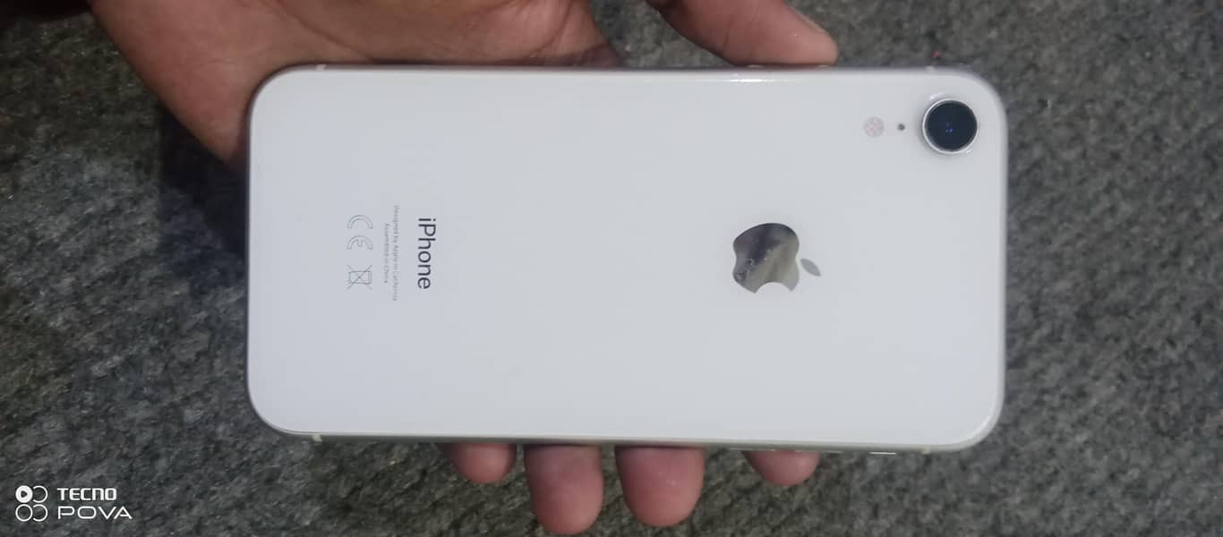 iphone xr 3