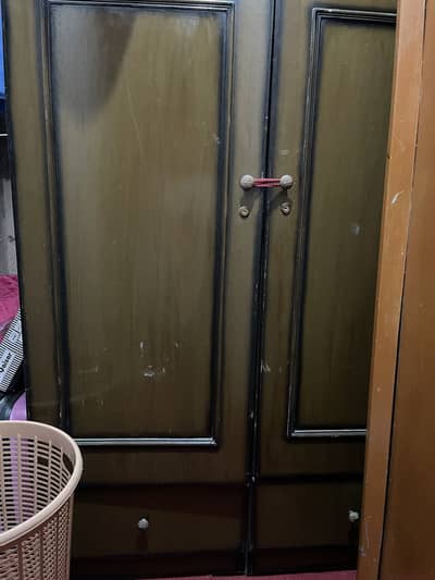 Cupboard