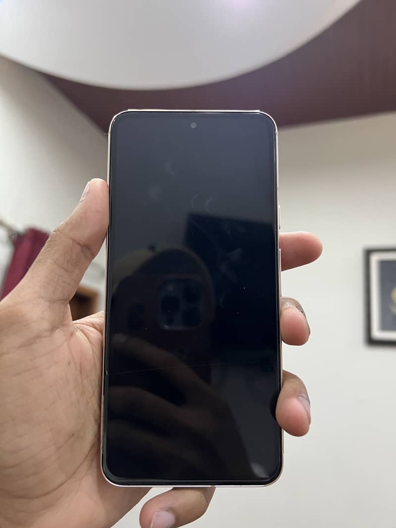 Google Pixel 8 5