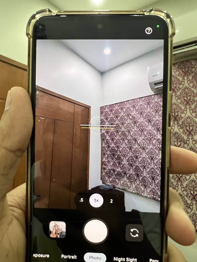 Google Pixel 8 8