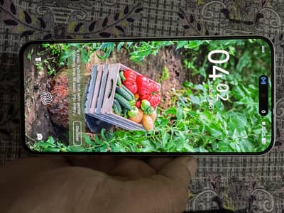 Infinix Hot 60 pro
