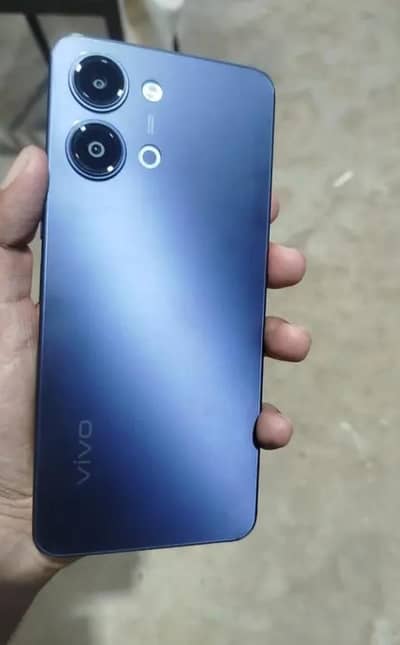 Vivo y05