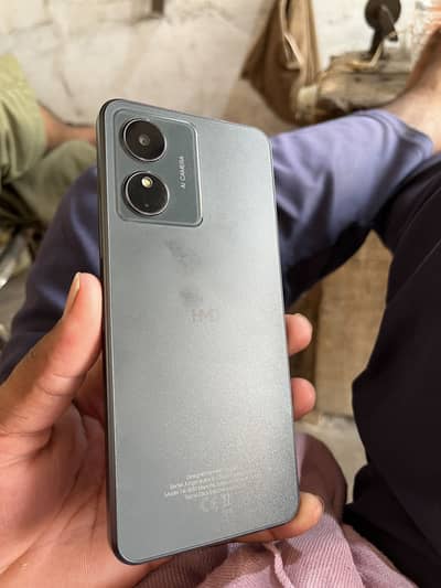 HMD Aura 2