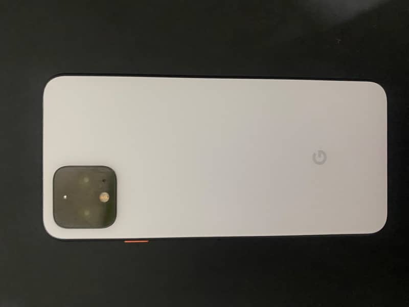 Google Pixel 4 1