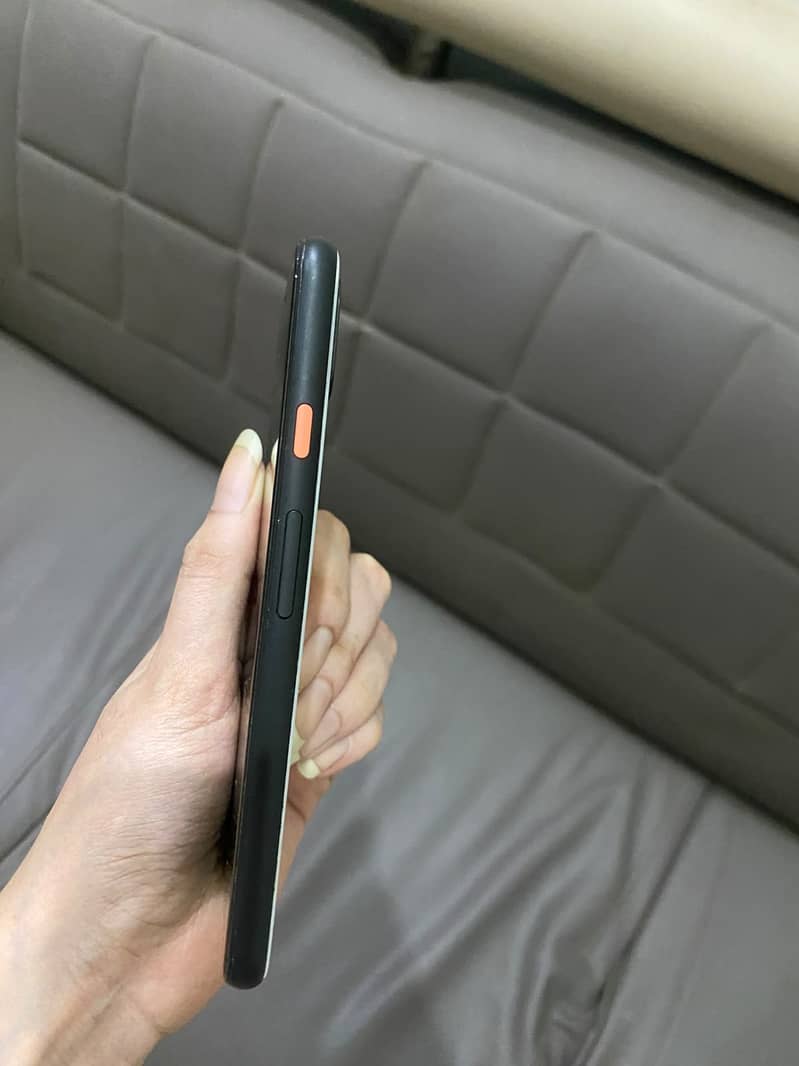 Google Pixel 4 2