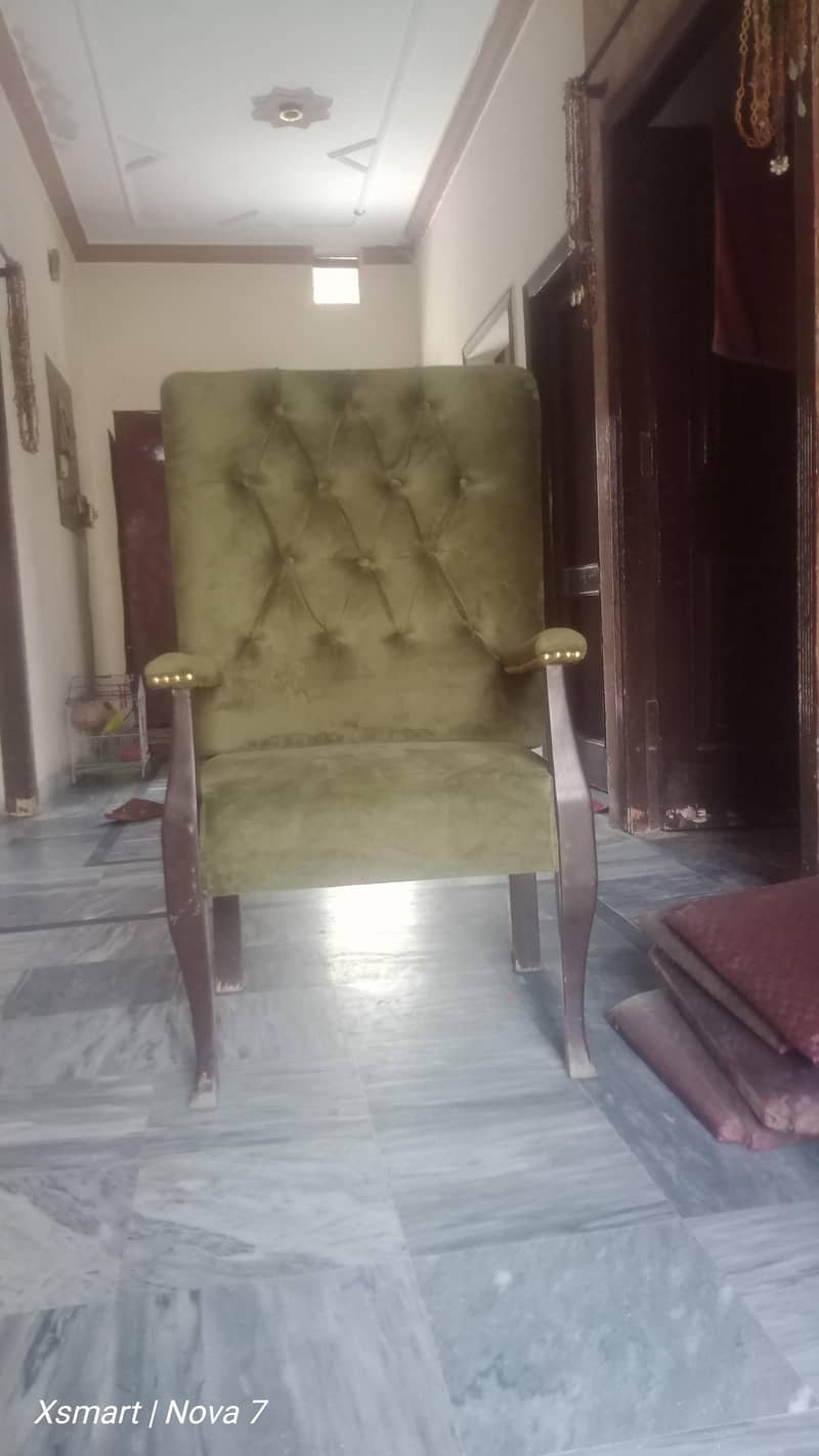 Sufa poshish 3