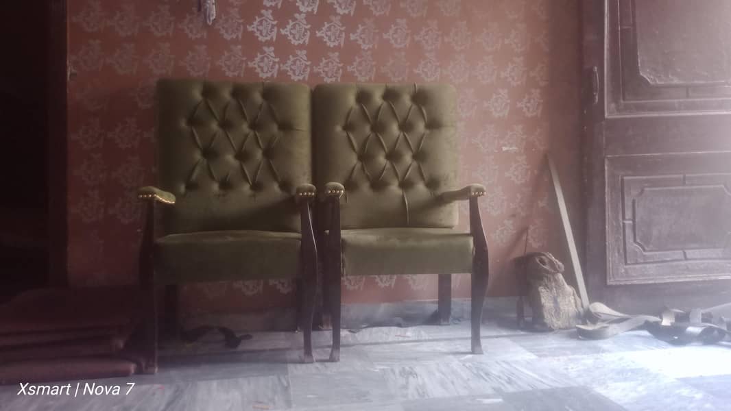 Sufa poshish 5