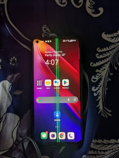 One Plus 9 8/128