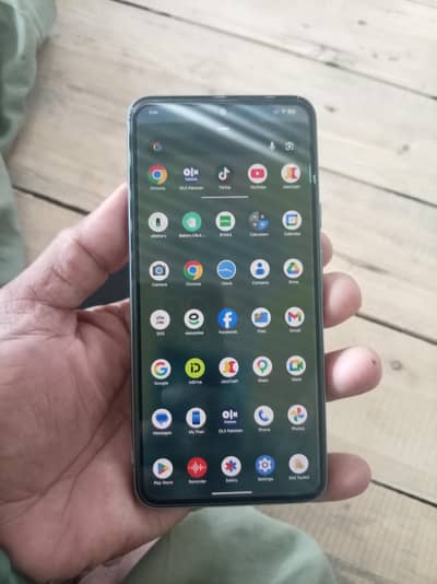 Google Pixel 8 camera me halka sa dod he