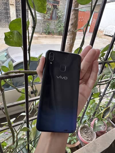 Vivo Other Model