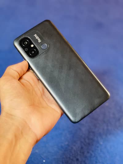 Redmi 12C
