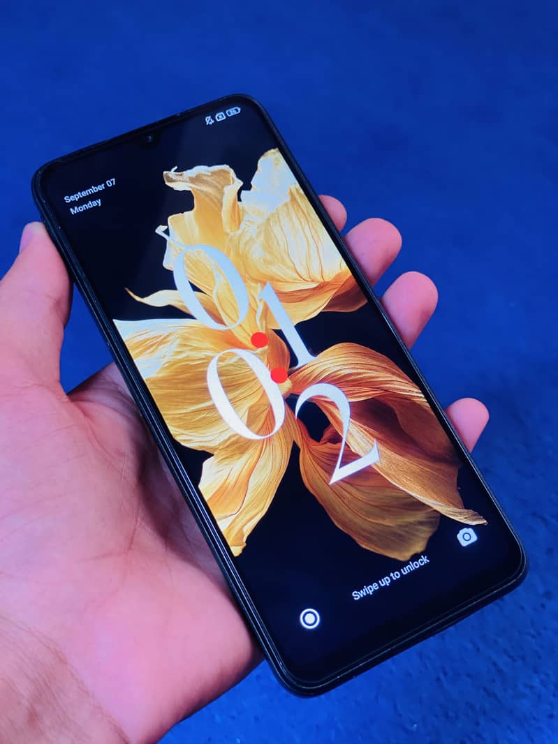 Redmi 12C 1