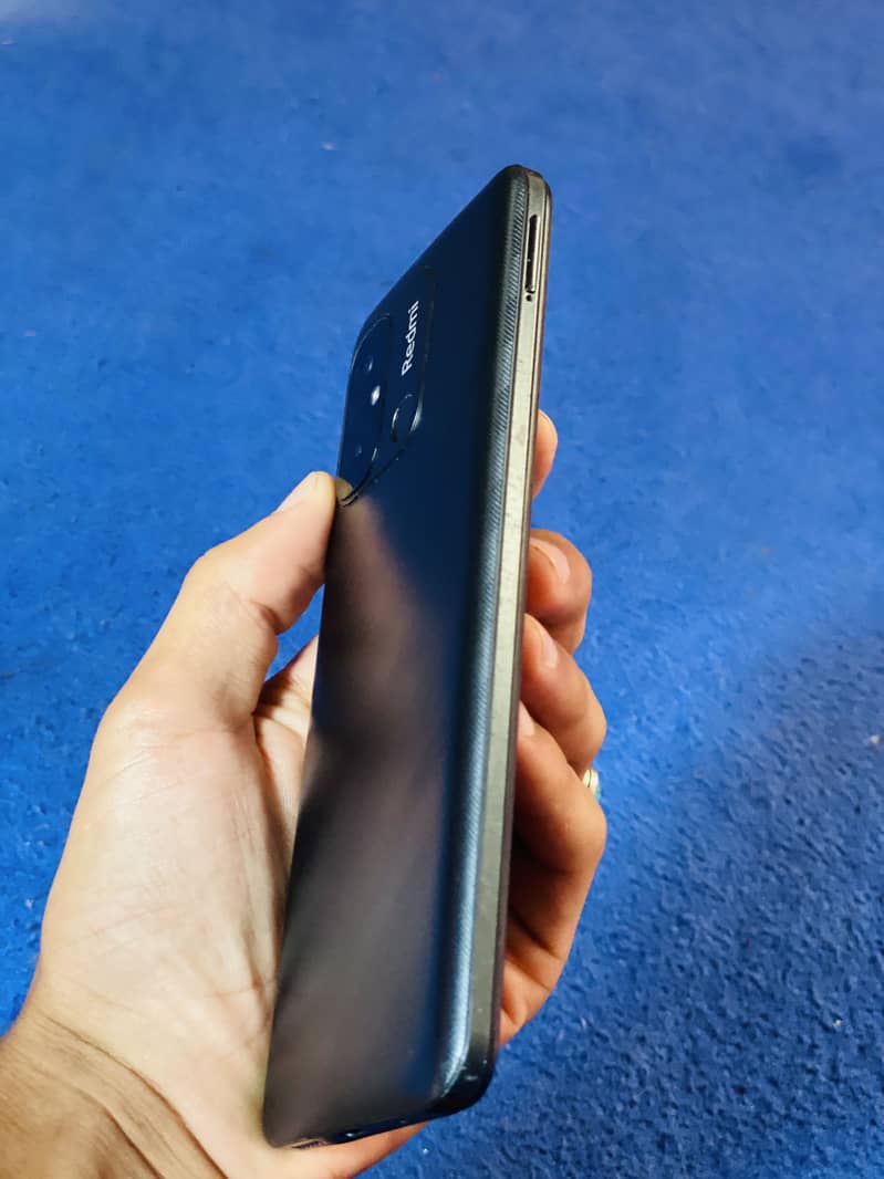 Redmi 12C 5