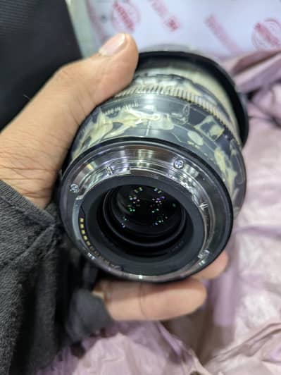 Sigma 35mm 1.4 Dgdn E Mount